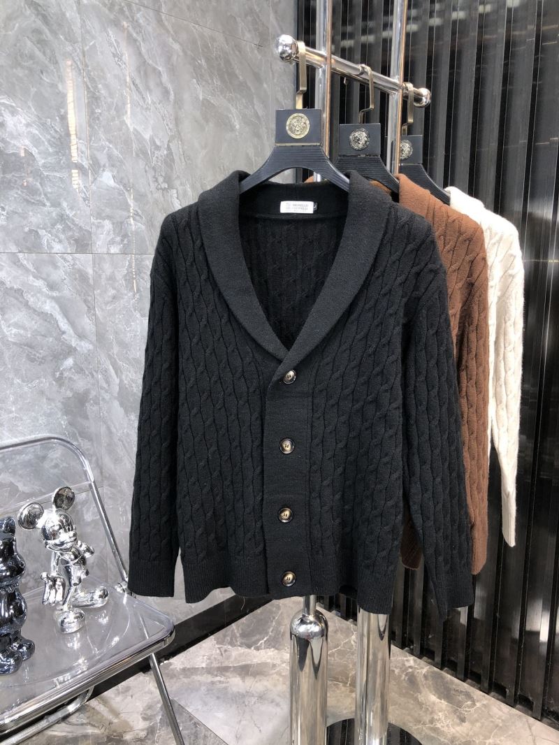 Brunello Cucinelli Sweaters